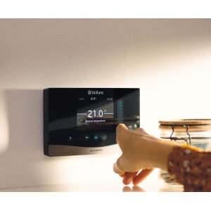 termostat Vaillant, Enertop