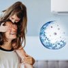 klimatizacia panasonic, nanotechnologia, etherea,