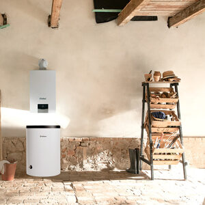 vaillant kotol, vaillant ecotec plus