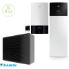 Daikin tepelné čerpadlo