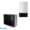 vonkajšia a vnútorná nástenná jednotka Daikin