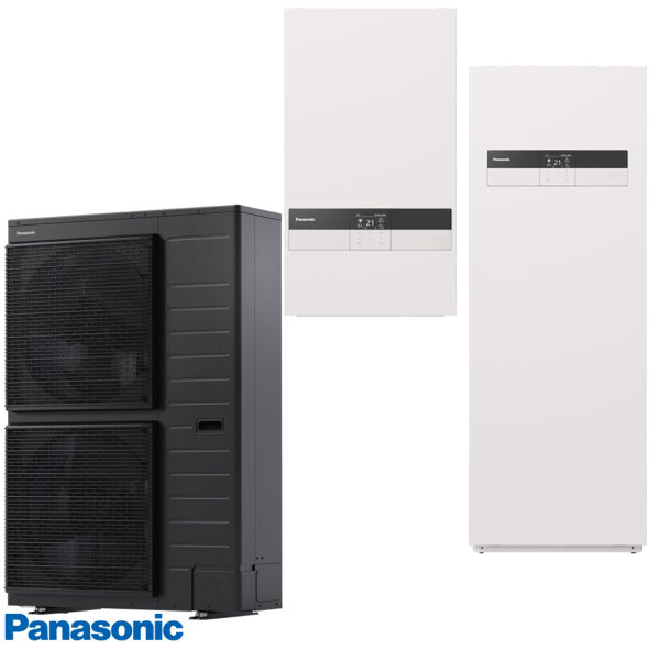 tepelne cerpadlo panasonic, panasonic aquarea, enertop,