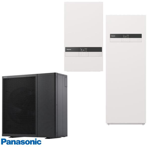 tepelne cerpadlo panasonic, panasonic aquarea, enertop,