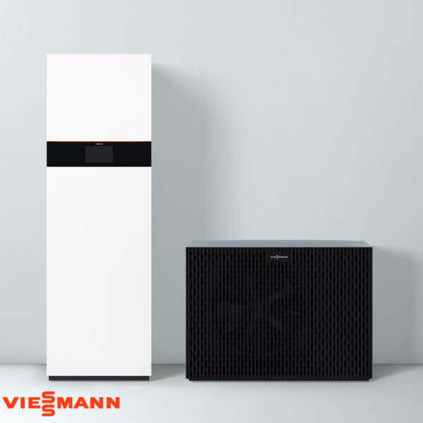 tepelne cerpadlo viessmann, viessman, vitocal,