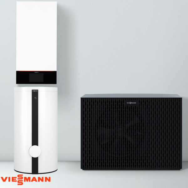 viessmann, tepelne cerpadlo, enertop,
