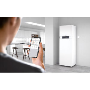 viessmann, ViCare, enertop,