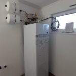vnútorná jednotka, tepelné čerpadlo Daikin, Enertop