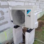 tepelné čerpadlo Daikin Erga, Enertop