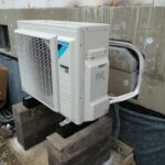 tepelné čerpadlo Daikin Erga, Enertop