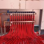 podlahové kúrenie Top Heating