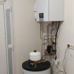 Plynový kondenzačný kotol Vaillant