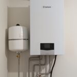 Plynový kondenzačný kotol Vaillant
