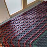 podlahové kúrenie Top Heating