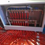 podlahové kúrenie Top Heating