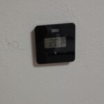 Regulácia TECH