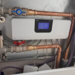 Regulácia TECH