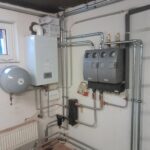 Plynový kondenzačný kotol Vaillant
