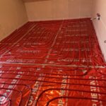 podlahové kúrenie Top Heating