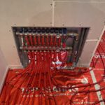 podlahové kúrenie Top Heating