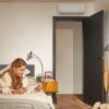 daikin comfora, klimatizácia daikin,
