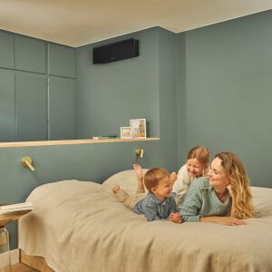 daikin klima, klima emura, klimatizácia,