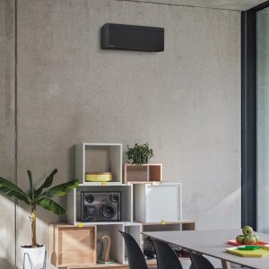 daikin klimatizacia, stylish daikin,
