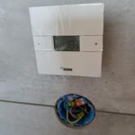 regulácia Rehau