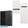 panasonic tepelne cerpadlo, panasonic aquarea, panasonic all in one