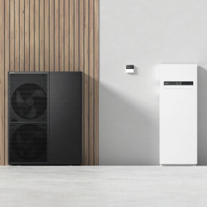 panasonic aquarea, tepelne cerpadlo t-cap