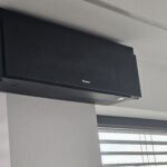 daikin klimatizacia, emura,
