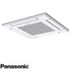 kazetova klimatizacia, panasonic klima, enertop,
