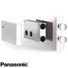 klimatizacia panasonic, enerop inštalacia