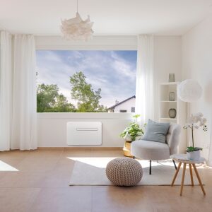 panasonic klimatizacia